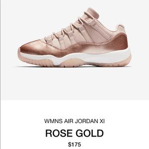 COPY - Air Jordan XI